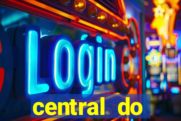 central do parabrisa betim